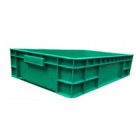NO. PN 2996  ลังทึบ  EXT : 380x600x135 MM. 